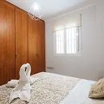 Centro Gran Poder Apartamento *