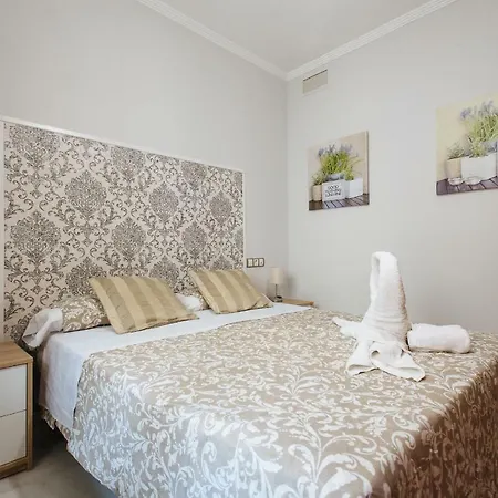 Centro Gran Poder Sevilla