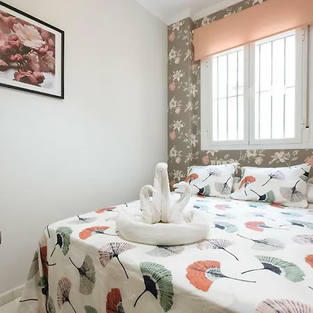 Apartmán Centro Gran Poder