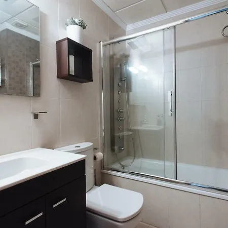 Apartamento Centro Gran Poder