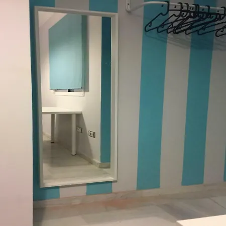 Centro Gran Poder Apartamento Sevilha