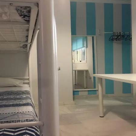 Apartamento Centro Gran Poder